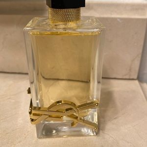 Yves Saint Laurent Fragrance - Libre